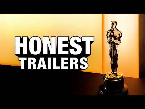 Honest Trailers | The Oscars 2026