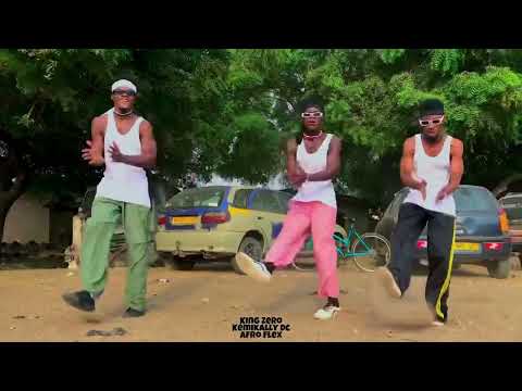 Alabama dance cover by MATKAY dance academy