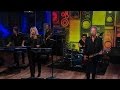 Saturday Sessions: Lindsey Buckingham and Christine McVie perform "Feel About You" - CBS Mornings Saturday Sessions: Lindsey Buckingham and Christine McVie perform "Feel About You"