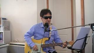 That's Where I Belong 2　Gilbert O'ssulivan cover  Dr.John Yoshiki