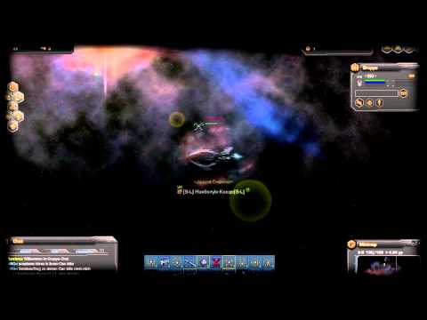 Darkorbit - He is Back!