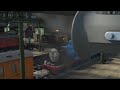 Thomas Y Sus Amigos Temporada 21 Episodio 6 Problemas De Audio Doblaje Británico HD MM Par
