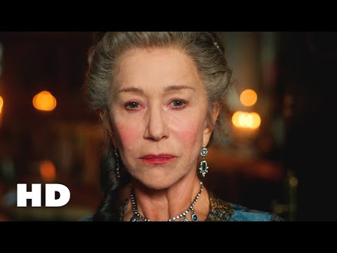 Trailer of 叶卡捷琳娜大帝 (2019)