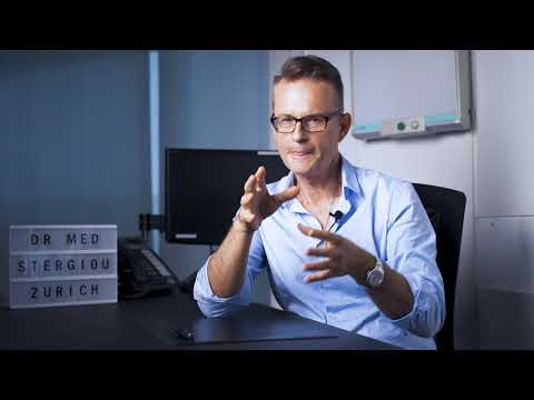 Was ist eine Langnase? Und wie wird sie korrigiert? | Dr. Stergiou - Schönheitschirurgie