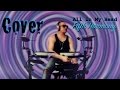 Fifth Harmony All In My Head Drum Videos Tone Cola Covers