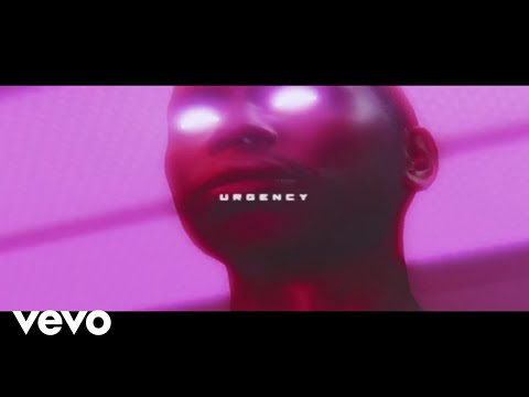 Stephen Jailon - Urgency