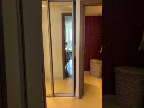 Video de YouTube - Apartamento en Alquiler de 2 dormitorios con Piscina y Garage en Playa Brava, Maldonado