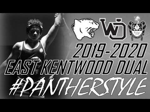 125- Julio Sanchez (WOHS) vs. Moe Zet (EKHS) Part 2