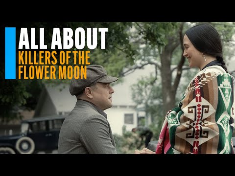 afbeelding All About 'Killers of the Flower Moon' | IMDb