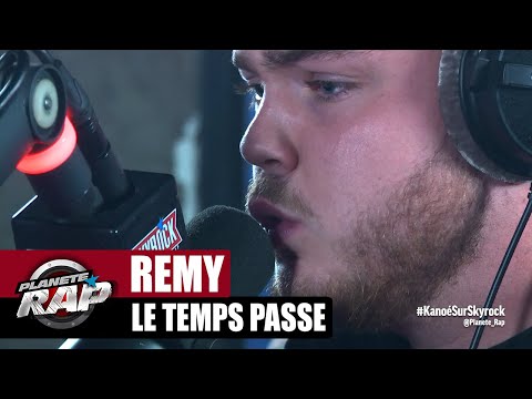 Video thumbnail for Le temps passe