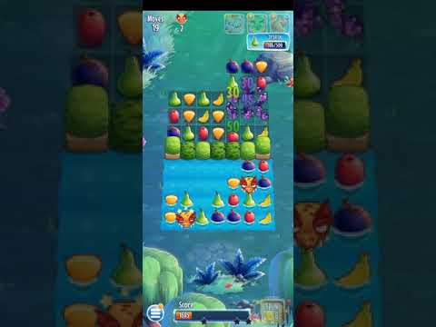 NİBBLERS-Level 64