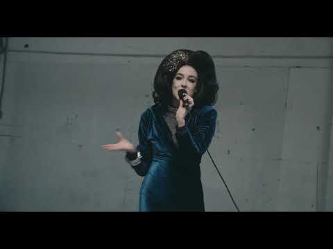 Allie X – Science (Super Sunset Digital Concert #SSDC)