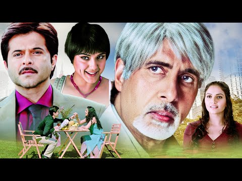 Armaan(अरमान) Full Movie  2003 -  Hindi Full Movie | Amitabh Bachchan, Anil Kapoor, Preity Zinta