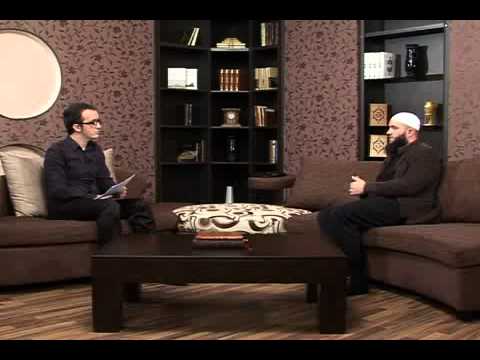 27-03 Agim Bekiri - Pyetje dhe përgjigje.flv