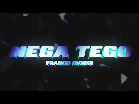 MEGA TEGO - Franco Giorgi
