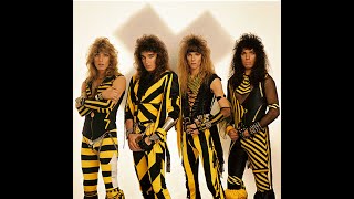 Stryper - I Believe In You (legendado)