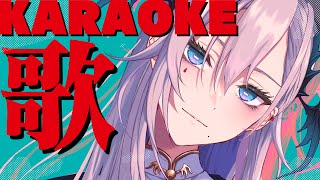 【歌枠】平日朝カラオケmorning-KARAOKE【飯田ぽち。Iida Pochi.】