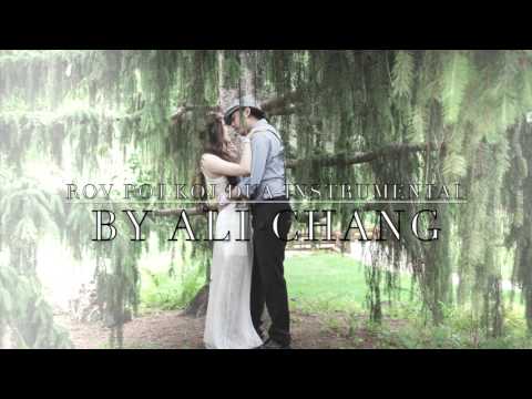 Maa Vue ft. David Yang - Rov Pom Koj Dua Instrumental by Ali Chang (Acoustic)