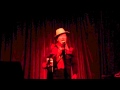 dave graney - hong kong blues (2010)
