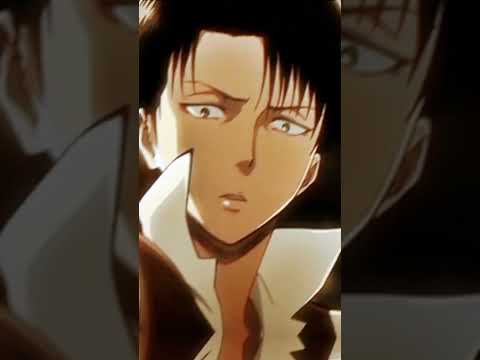 Drunk and nasty x werkk LEVI edit