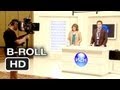 The Guilt Trip Complete B Roll 2012 Seth Rogen Barbra Streisand Movie HD
