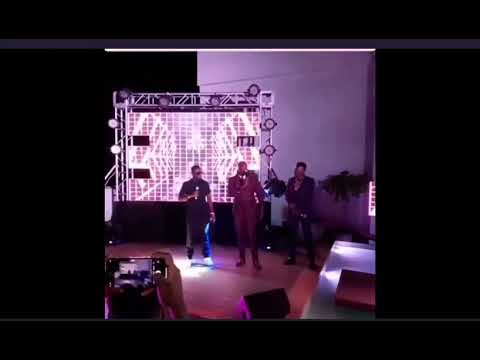 Sarkodie is the best rapper in Africa !! Talk to me if you don’t understand- Khaligraph Jones