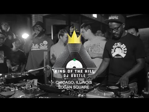 2017 Cut2Cut King Of The Hill Chicago