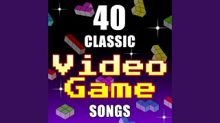 Video Game Players - Pacman Theme video
