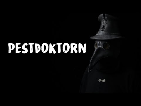 Pestdoktorn - [Creepypasta]