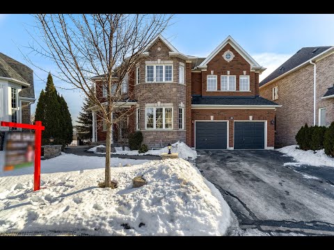 16 Southcrest Court, Brampton Home for Sale - Real Estate Properties for Sale