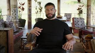Joe Anoa’i Interview FAST & FURIOUS PRESENTS: HOBBS & SHAW (2019) video