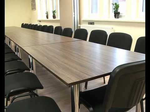 Szkolenia   Konferencje Agnieszka Stefankiewicz   Prezentacja wideo oferty firmy na Zumi pl