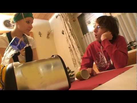 Gebrüder Blattschuss - Frühstück