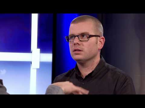 Gert-Jaap Hoekman — Gert-Jaap Hoekman hoofdredacteur NU.nl