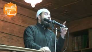 صورة محبطات الأعمال | #خطبة_الجمعة | د . أحمد جلال