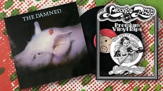 The Damned - Bad Time for Bonzo - vinyl rip - Strawberries (Sanctuary/BMG) - needle drop