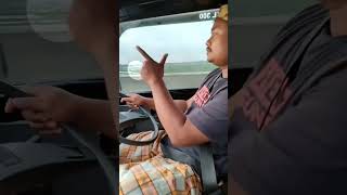 Download lagu Perjalanan madura - pekanbaru tembus 36 jam. full senyum... #l300 #pickup #solar mp3