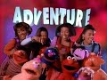Sesame Street S En Vogue Adventure Instrumental