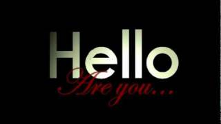 Charlotte Sometimes - Ooh, Love - Lyrics