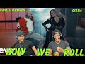 🔥 Ciara, Chris Brown - How We Roll (REACTION)