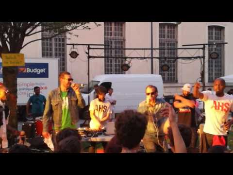 URSA MAJOR 2Spee Gonzales . Dino Killabiz . Daddy Djee and crew