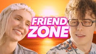 NORMAN feat NATOO - FRIENDZONE