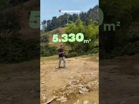Conoce los mejores lotes del oriente antioqueño⛰️