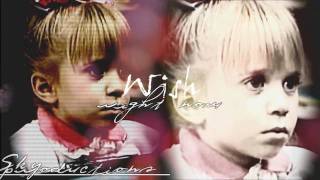 Michelle Tanner ; Like Shooting Stars.