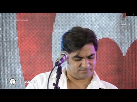 Carlos Alexandre Jr | Live Pavilhão Virtual | Acari-RN