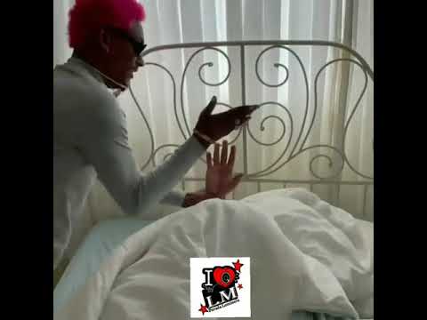 kIKO EL CRAZY LE ENTRA A GALLETA A EL CHERRY 😨😨