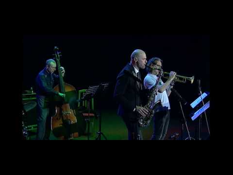 Kęstutis Vaiginis - Lights of Darkness (@Birštonas Jazz 2016)