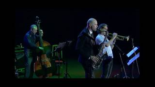 Kęstutis Vaiginis - Lights of Darkness (@Birštonas Jazz 2016)