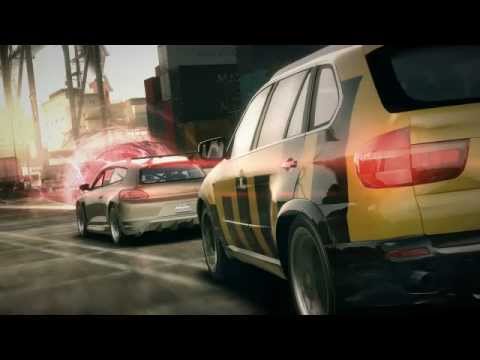 Blur Soundtrack "Thunderheist - Nothing 2 Step 2 (Trevor Loveys Remix)"