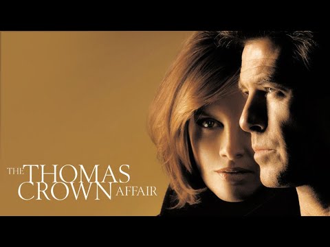 057. The Thomas Crown Affair (1999)